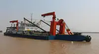 Máy nạo vét rao bán