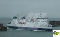 Ro-Ro ship rao bán