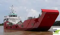 Tàu đổ bộ, chở hàng để bán