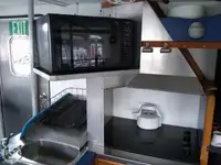 Tàu đánh cá để bán