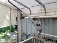 Tàu hỗ trợ lặn để bán