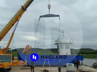 General Cargo/Multi-purpose để bán