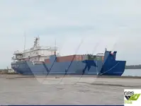 Ro-Ro ship rao bán