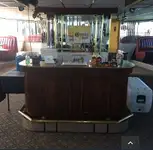 Tàu chở khách để bán