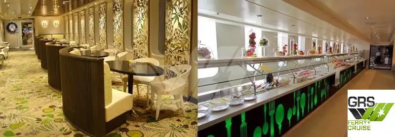 Tàu du lịch để bán