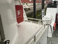 Tàu tuần tra để bán