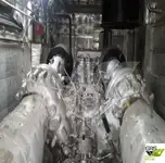 Tàu chở khách để bán