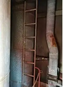 Tàu chở dầu/hóa chất để bán