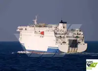 Tàu Ro-Ro để bán