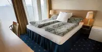Tàu RoPax để bán
