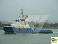 Tàu kéo để bán