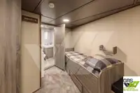 Tàu nghiên cứu để bán
