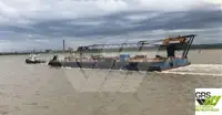 Sà lan để bán