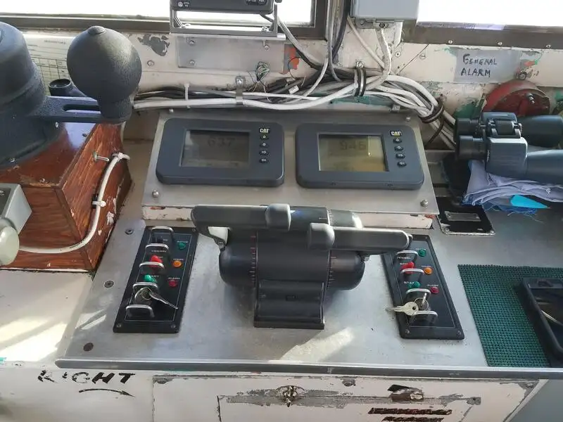 Tàu RoPax để bán