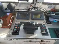 Tàu RoPax để bán