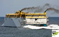Ro-Ro ship rao bán