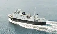 Tàu Ro-Ro để bán