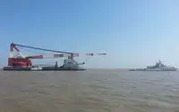 Sà lan để bán
