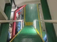 Tàu kéo cung cấp neo (AHTS) để bán