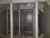 Sà lan để bán