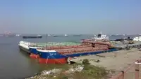 Tàu chở hàng rời để bán