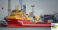 Tàu cung cấp nền tảng (PSV) rao bán