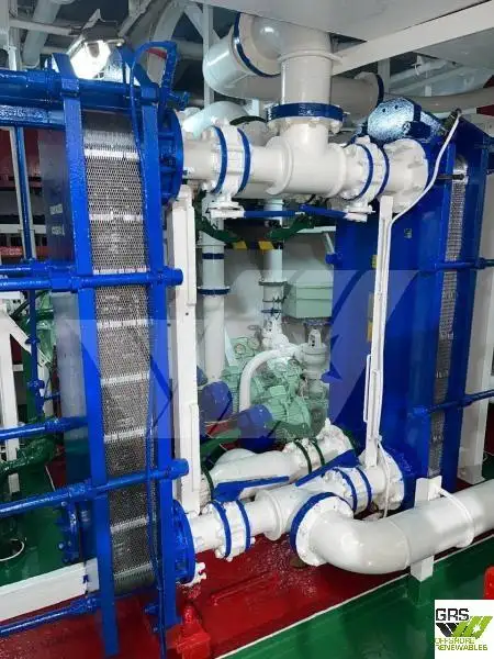Tàu chở hàng rời để bán