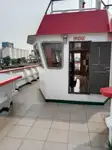 Tàu đổ bộ, chở hàng để bán