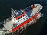 Catamaran rao bán