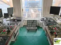 Tàu nạo vét để bán