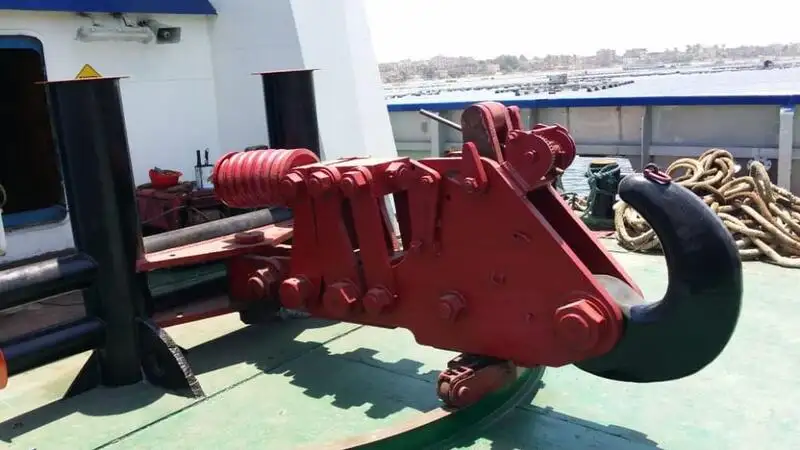 Tàu cung cấp để bán