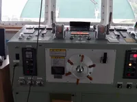 Tàu RoPax để bán