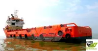 Tàu cung cấp để bán