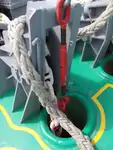 Tàu chở hàng rời để bán