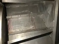 Tàu container để bán