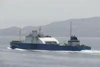 Tàu chở hàng rời để bán