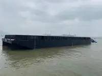 Xà lan rao bán