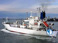 Tàu lạnh để bán