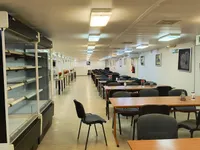 Sà lan chở người để bán