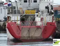 Tàu khảo sát để bán