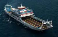 Ro-Ro ship rao bán