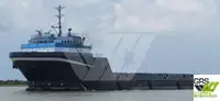 Tàu cung cấp để bán
