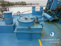 Tàu chở dầu/hóa chất để bán