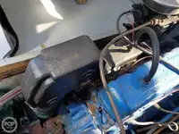 Tàu chế biến cá để bán