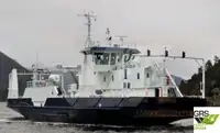 Tàu Ro-Ro để bán