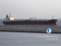 Tàu chở dầu/hóa chất để bán
