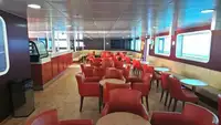 Đổ bộ Thủ công, Xe tăng rao bán