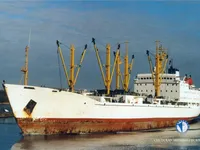 Tàu lạnh để bán