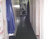 Tàu chở dầu/hóa chất để bán