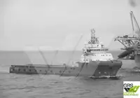 Tàu cung cấp nền tảng (PSV) rao bán